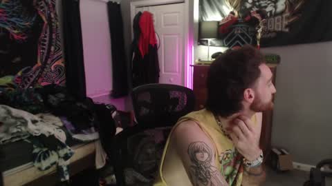 Snapshot of yogurtmaker chatting on 12.07.24 Yogurtmaker online show from 12.07.24