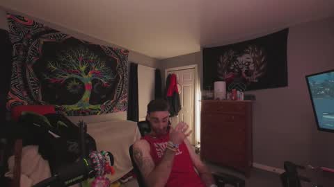 Yogurtmaker online show from 12.17.25