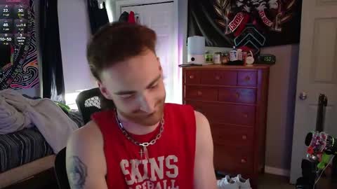 Yogurtmaker online show from 04.18.26