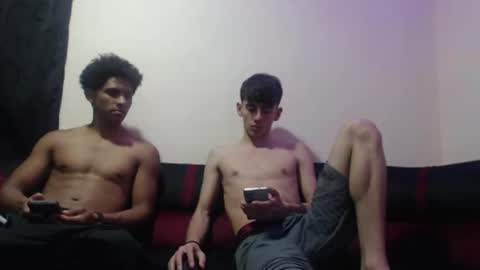 Snapshot of yohel_allan_hot99 chatting on 10.27.25 yohel allan hot99 online show from 10.27.25