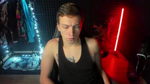 You can ask my name in pm online show from 09.13.25