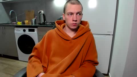 You can ask my name in pm online show from 02.09.26