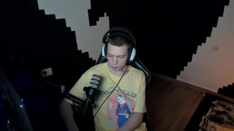 You can ask my name in pm online show from 03.16.26