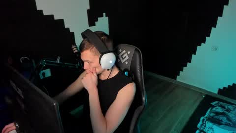 You can ask my name in pm online show from 04.10.26