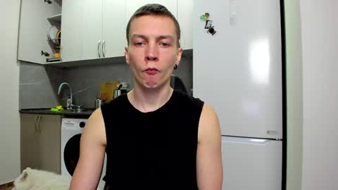 You can ask my name in pm online show from 04.12.26