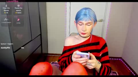 Mikaella - Mika online show from 01.16.26