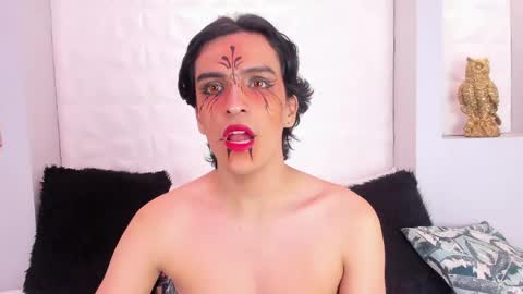 Yoiirchi online show from 04.30.26