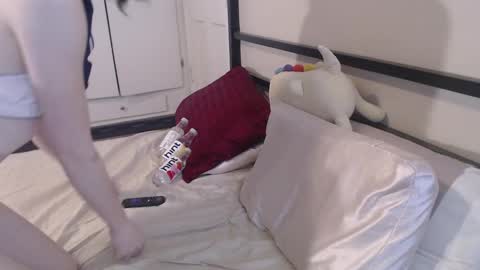 Yokai Girl online show from 02.01.25