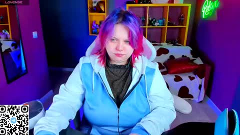 Yoki online show from 03.01.25