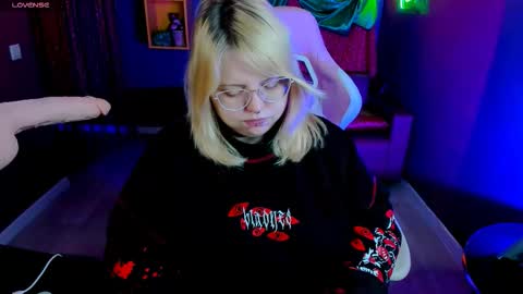 Yoki online show from 01.09.26