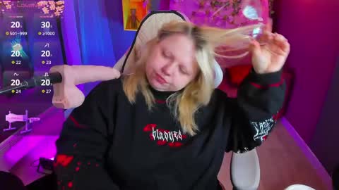 Yoki online show from 04.10.26