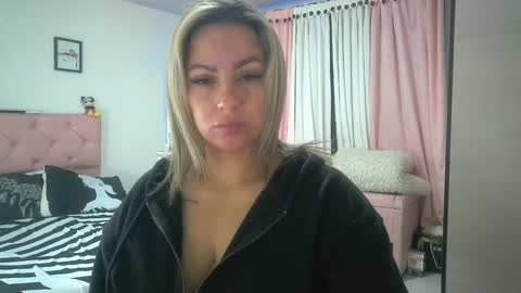 yokiko online show from 09.11.25