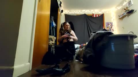 YokoJoe online show from 04.04.26