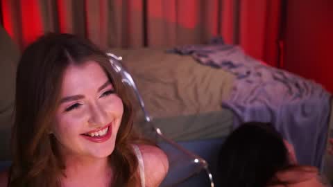 Yoko online show from 04.10.26