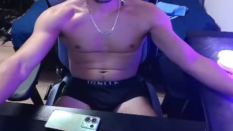 yoloyo93 online show from 07.27.26