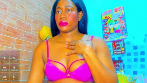 yonnsol_avril online show from 03.20.26