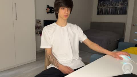 Yoo Dee Ohh online show from 05.27.26