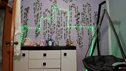 yoonhee_ki online show from 03.13.26