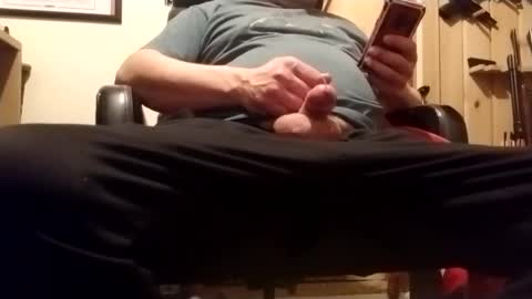 Snapshot of yooperstud2 chatting on 01.22.25 yooperstud2 online show from 01.22.25