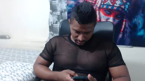 yordanocleys online show from 02.23.25