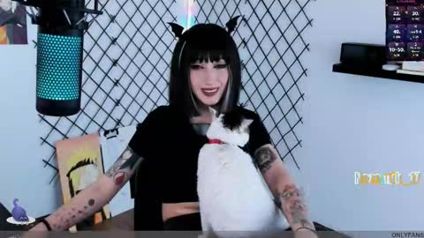 you can call me Andy or  yoshi  3 online show from 11.22.25