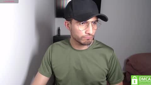 yoshy_man online show from 03.18.26