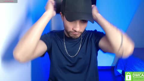 yoshy_man online show from 03.23.26