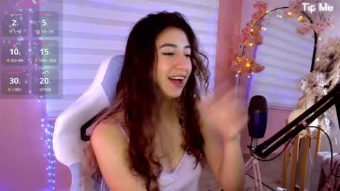 Snapshot of yosoykore_ chatting on 05.28.26 Kore online show from 05.28.26