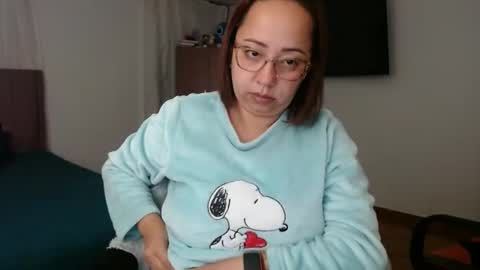 Snapshot of yoss_big88 chatting on 01.15.25 yoss big88 online show from 01.15.25