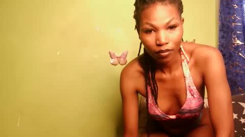 Sweetkitty online show from 04.20.26