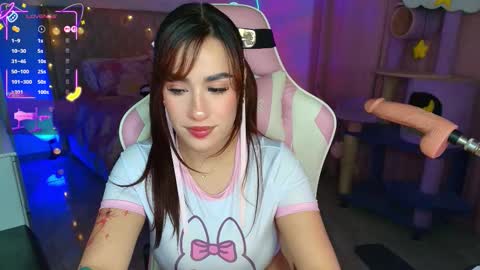 Snapshot of you_angel__ chatting on 09.13.25 Ana online show from 09.13.25