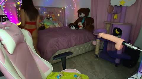 Ana online show from 03.22.26