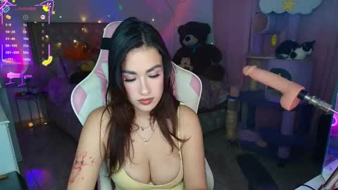 Ana online show from 05.23.26