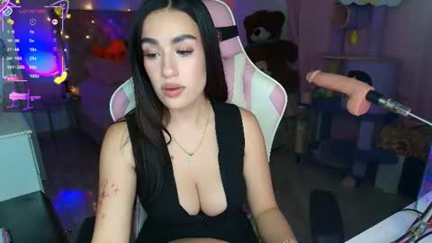 Ana online show from 07.10.26