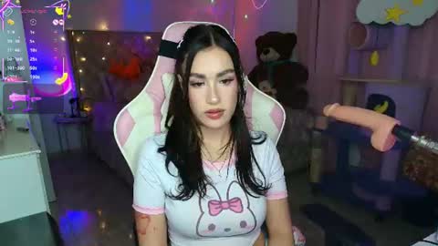 Ana online show from 07.19.26