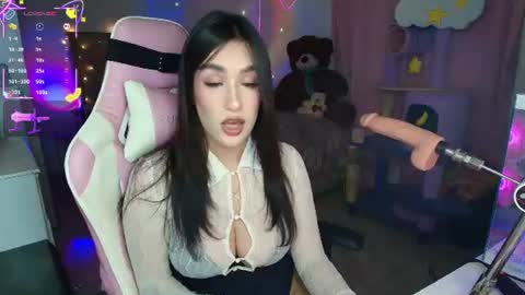 Ana online show from 07.21.26