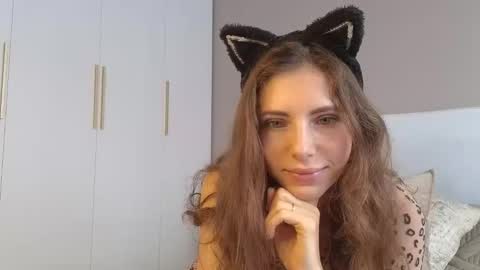 Liliya online show from 05.14.26