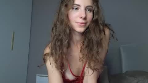 Liliya online show from 05.30.26