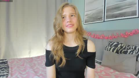 Snapshot of you_fell_in_love chatting on 07.22.26 Elizabeth brunette -- Darline blonde online show from 07.22.26