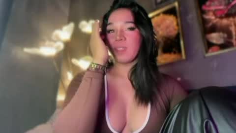 Snapshot of you_should_try chatting on 06.12.26 Denice online show from 06.12.26
