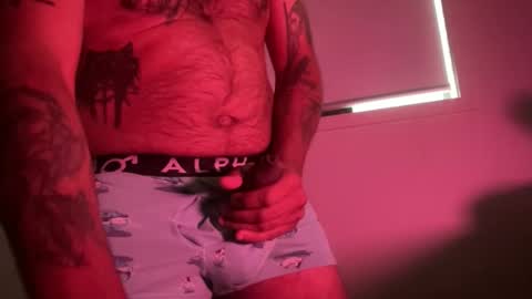 Blackmeat online show from 05.19.26