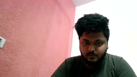 Snapshot of youakash chatting on 02.20.25 Prince online show from 02.20.25