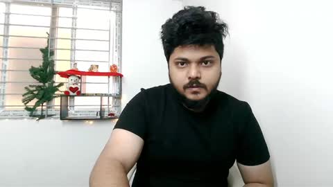 Snapshot of youakash chatting on 03.01.25 Prince online show from 03.01.25