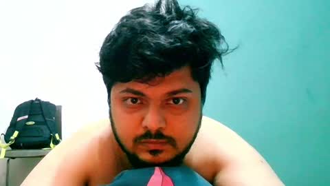 Snapshot of youakash chatting on 03.07.25 Prince online show from 03.07.25