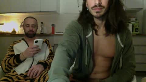 youcallmerobert online show from 07.09.26
