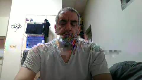 Snapshot of youdeservit chatting on 02.11.25 CrayZio online show from 02.11.25