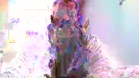 Snapshot of youdeservit chatting on 02.17.25 CrayZio online show from 02.17.25