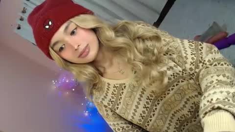 HAPPY BIRTHDAY TO ME online show from 12.14.24