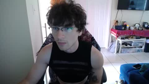 yougotmoxie online show from 03.26.26