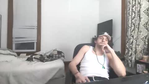 Snapshot of youknowwhoitis412 chatting on 03.15.26 Edging my Girthy Dick online show from 03.15.26